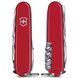 NŮŽ VICTORINOX SWISS CHAMP XXL - KAPESNÍ NOŽE - PŘÍSLUŠENSTVÍ