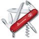 NŮŽ VICTORINOX CAMPER (LOGO CAMPING) - KAPESNÍ NOŽE - PŘÍSLUŠENSTVÍ