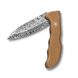 NŮŽ VICTORINOX EVOKE WOOD DAMAST LIMITED EDITION 2026 0.9410.J26 - KAPESNÍ NOŽE - PŘÍSLUŠENSTVÍ