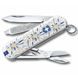 NŮŽ VICTORINOX CLASSIC LIMITED EDITION 2021 ALPINE EDELWEISS - KAPESNÍ NOŽE - PŘÍSLUŠENSTVÍ