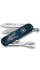 NŮŽ VICTORINOX CLASSIC SD ZODIAC EXCLUSIVE EDITION CAPRICORN 0.6223.2CAP - KAPESNÍ NOŽE - PŘÍSLUŠENSTVÍ