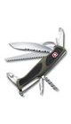 NŮŽ VICTORINOX RANGER 79 M GRIP 0.9563.MC.4R - KAPESNÍ NOŽE - PŘÍSLUŠENSTVÍ