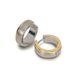 Náušnice Boccia Titanium 0539-12