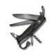 Nůž Victorinox Ranger Grip 55 Onyx Black