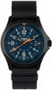 TRASER P67 OFFICER PRO BLUE NATO - HERITAGE - HODINKY