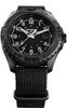 TRASER P96 OUTDOOR PIONEER EVOLUTION BLACK NATO - SPORT - HODINKY