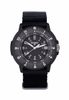 TRASER P65 TACTICAL MISSION BLACK NATO - TACTICAL - HODINKY