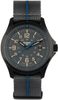 TRASER P67 OFFICER PRO GREY NATO S PRUHEM - HERITAGE - HODINKY