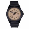 TRASER P96 ODP COLOR SAND RUBBER BLACK - SPORT - HODINKY