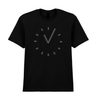 TRIKO HELVETI ZNAK - BLACK - FANSHOP A NÁŘADÍ - PŘÍSLUŠENSTVÍ