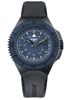 TRASER P69 BLACK STEALTH BLUE PRYŽ - TACTICAL - HODINKY