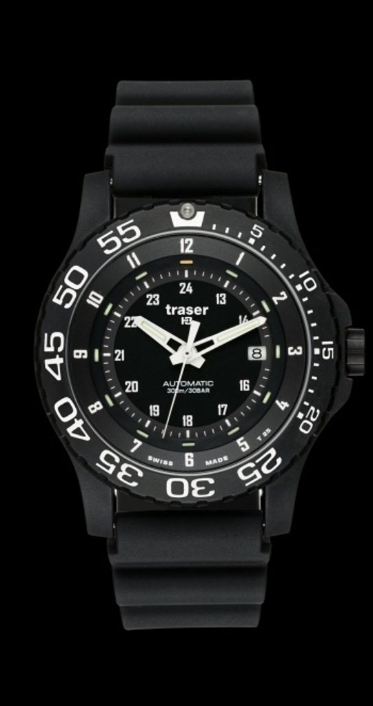 Купить Корпус Для Часов Traser P6600