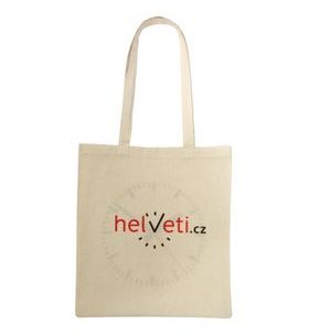 PLÁTĚNÁ TAŠKA HELVETI - FANSHOP A NÁŘADÍ - PŘÍSLUŠENSTVÍ