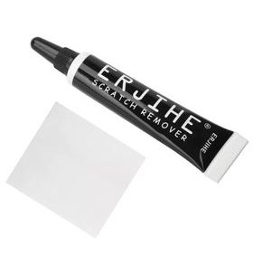 LEŠTÍCÍ PASTA NA SKLÍČKA ERJIHE (NÁHRADA POLYWATCH) - FANSHOP A NÁŘADÍ - PŘÍSLUŠENSTVÍ