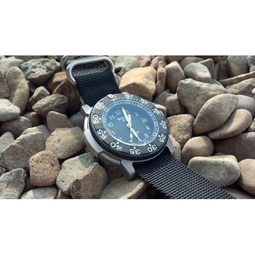 TRASER P 6506 COMMANDER 100 FORCE NATO - !ARCHIV