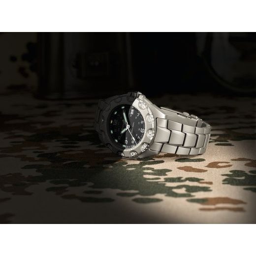 TRASER SPECIAL FORCE 100 NATO - TACTICAL - HODINKY