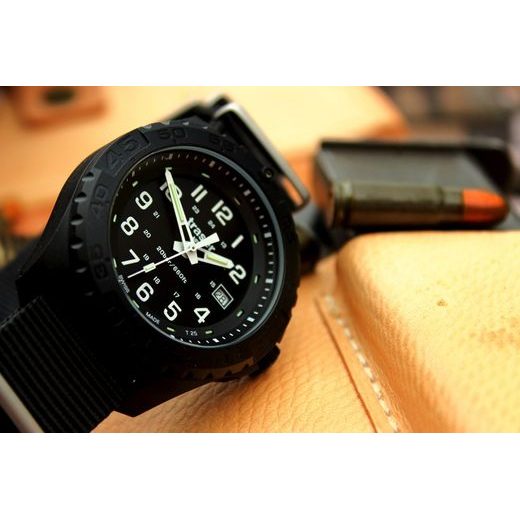 TRASER OUTDOOR PIONEER SAPPHIRE NATO - !ARCHIV