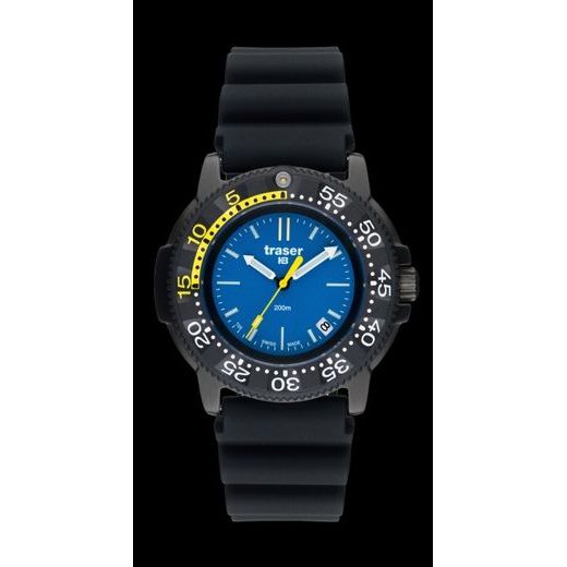 TRASER P 6504 NAUTIC NATO - !ARCHIV