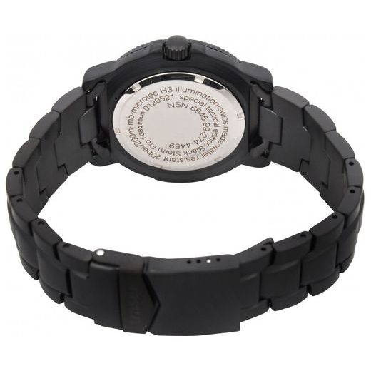 TRASER P 6504 BLACK STORM PRO OCEL - !ARCHIV
