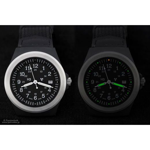 TRASER P 5900 TYPE 3 NATO - !ARCHIV