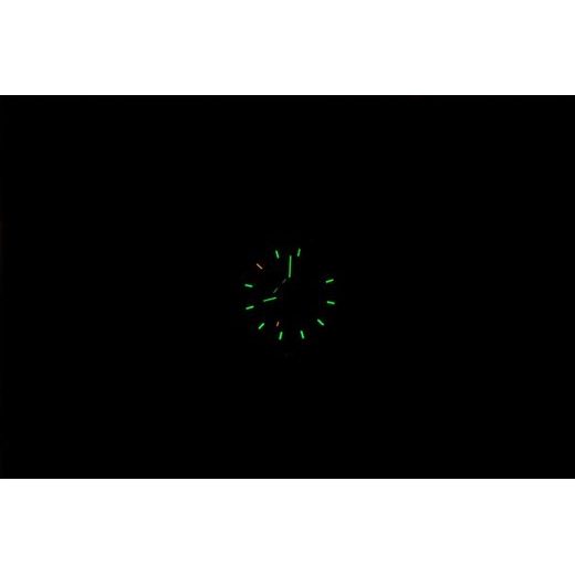 TRASER P69 BLACK STEALTH GREEN PRYŽ - TACTICAL - HODINKY