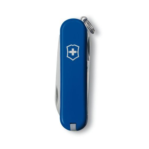 NŮŽ VICTORINOX CLASSIC SD BLUE - KAPESNÍ NOŽE - PŘÍSLUŠENSTVÍ