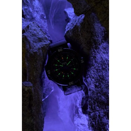 TRASER P99 IRIS TACTICAL NATO - TACTICAL - HODINKY