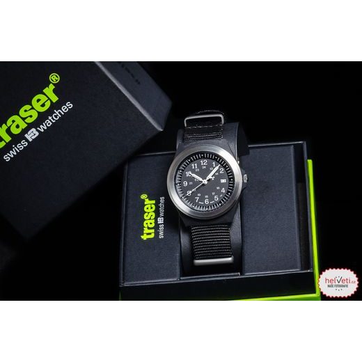 TRASER P 5900 TYPE 3 NATO