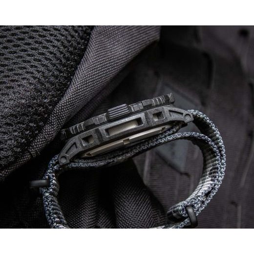 TRASER P99 A TACTICAL CARBON CAMO NATO - TACTICAL - HODINKY