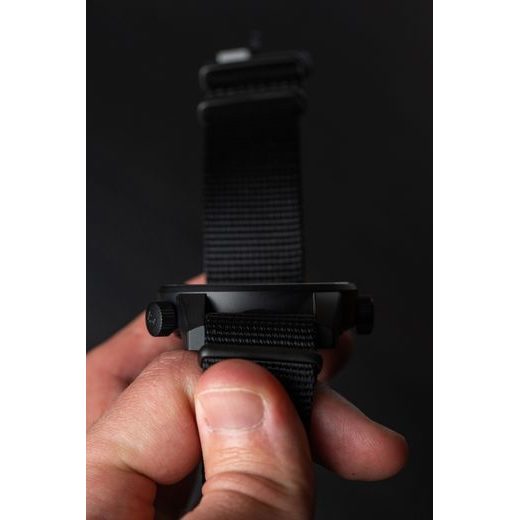 TRASER P68 PATHFINDER SOLAR BLACK ČERNÉ NATO - TACTICAL - HODINKY