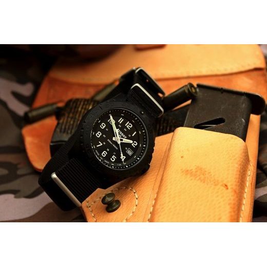 TRASER OUTDOOR PIONEER SAPPHIRE NATO - !ARCHIV