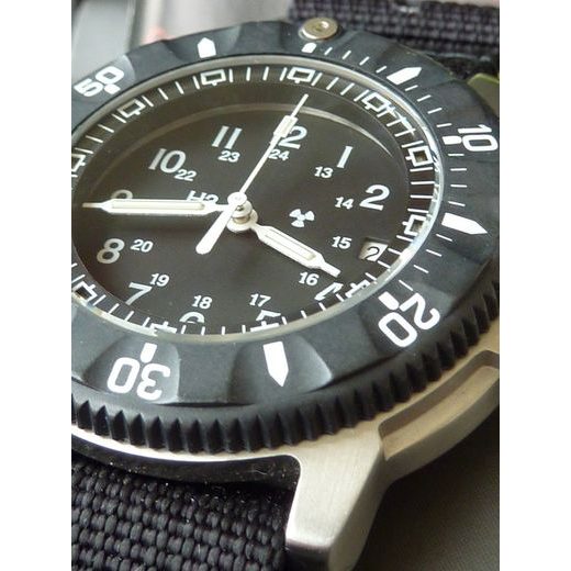TRASER P 6502 NAVIGATOR NATO - !ARCHIV