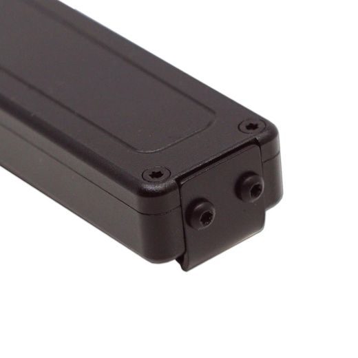 KAPESNÍ NŮŽ MIKOV RAPTOR BLACK - KAPESNÍ NOŽE - PŘÍSLUŠENSTVÍ