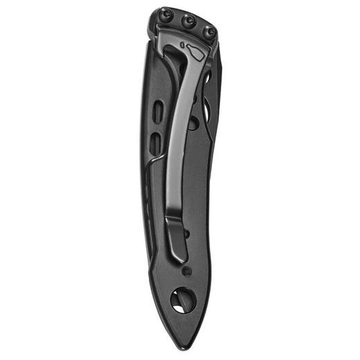 LEATHERMAN SKELETOOL KB ONYX 833165 - KAPESNÍ NOŽE - PŘÍSLUŠENSTVÍ