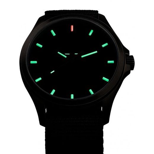 TRASER P67 OFFICER PRO GUNMETAL SKYBLUE STEEL - HERITAGE - HODINKY