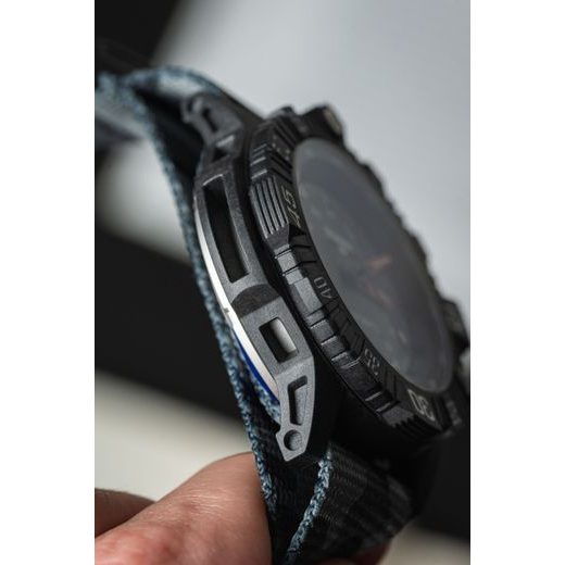 TRASER P99 A TACTICAL CARBON CAMO NATO - TACTICAL - HODINKY