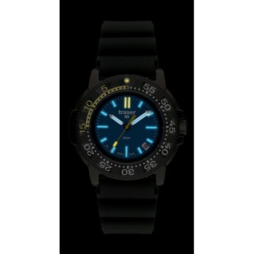 TRASER P 6504 NAUTIC SILIKON - !ARCHIV