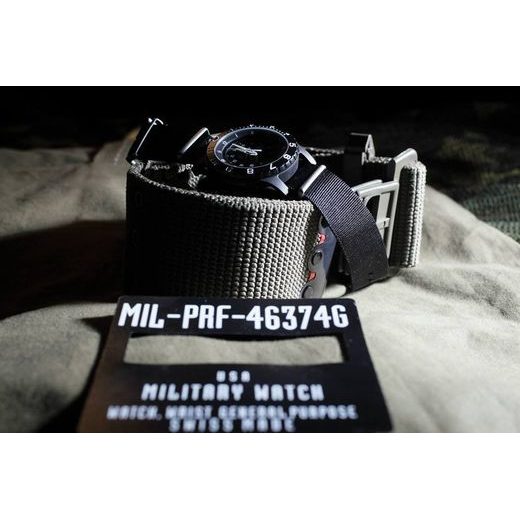 TRASER P 6600 TYPE 6 MIL-G NATO - !ARCHIV