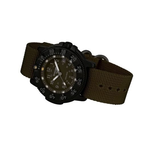 TRASER P 6507 COMMANDER 100 PRO LÁTKA - !ARCHIV