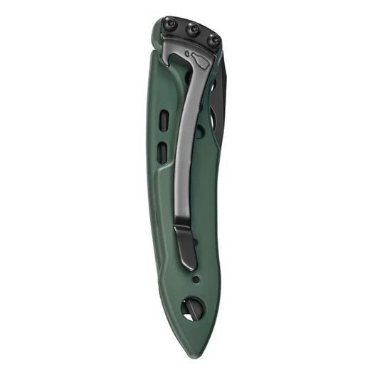 LEATHERMAN SKELETOOL KB OG GREEN 833161 - KAPESNÍ NOŽE - PŘÍSLUŠENSTVÍ