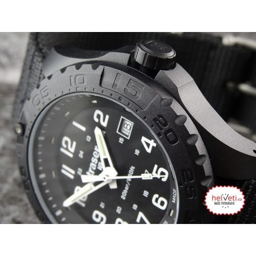 TRASER OUTDOOR PIONEER NATO - !ARCHIV