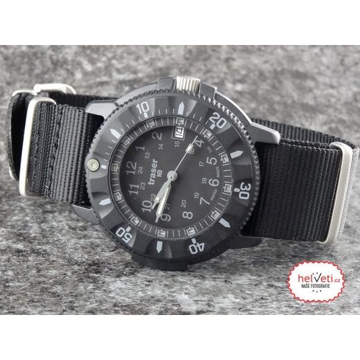 TRASER P 6508 SHADOW NATO - !ARCHIV