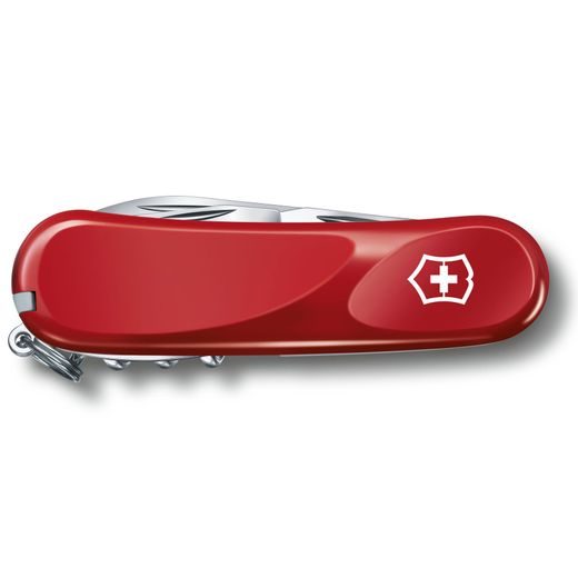 NŮŽ VICTORINOX EVOLUTION 10 - KAPESNÍ NOŽE - PŘÍSLUŠENSTVÍ