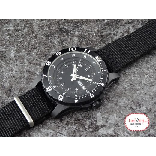 TRASER P 6600 TYPE 6 MIL-G NATO - !ARCHIV