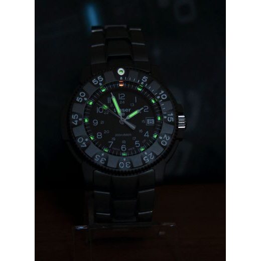 TRASER P 6506 COMMANDER 100 FORCE TITAN - !ARCHIV