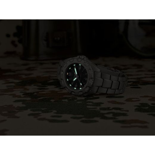 TRASER SPECIAL FORCE 100 NATO - TACTICAL - HODINKY