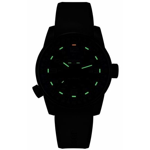 TRASER P68 PATHFINDER AUTOMATIC BLACK PRYŽ - TACTICAL - HODINKY