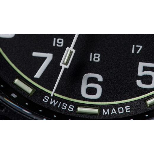 TRASER P96 OUTDOOR PIONEER EVOLUTION BLACK PRYŽ - SPORT - HODINKY