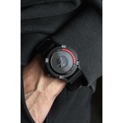 TRASER P99 IRIS TACTICAL NATO - TACTICAL - HODINKY