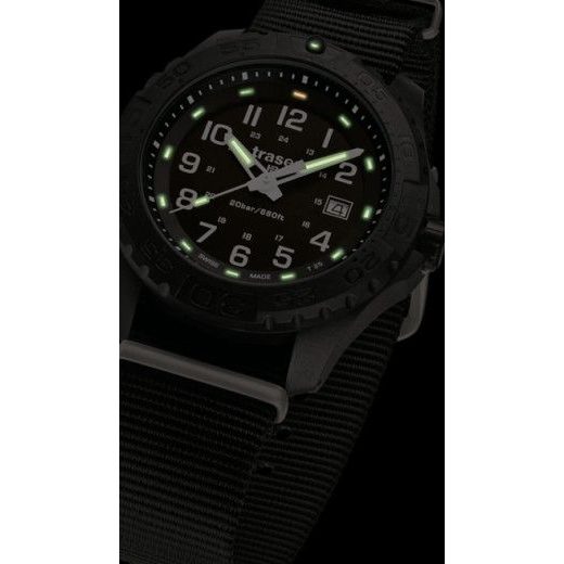 TRASER OUTDOOR PIONEER NATO - !ARCHIV